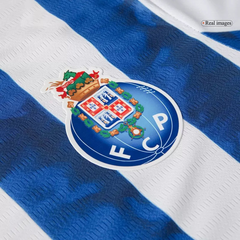 MAILLOT PORTO 24/25 DOMICILE