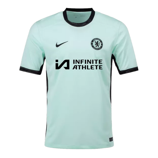 MAILLOT CHELSEA 23/24 THIRD