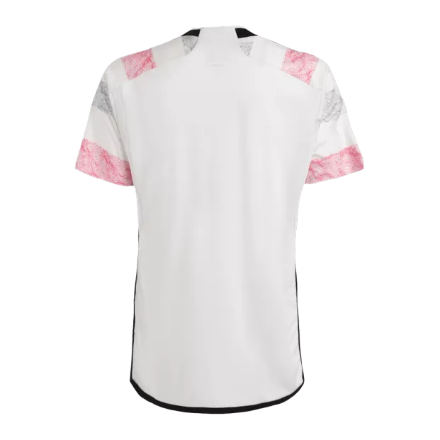 KIT ENFANT JUVENTUS 23/24 EXTÉRIEUR