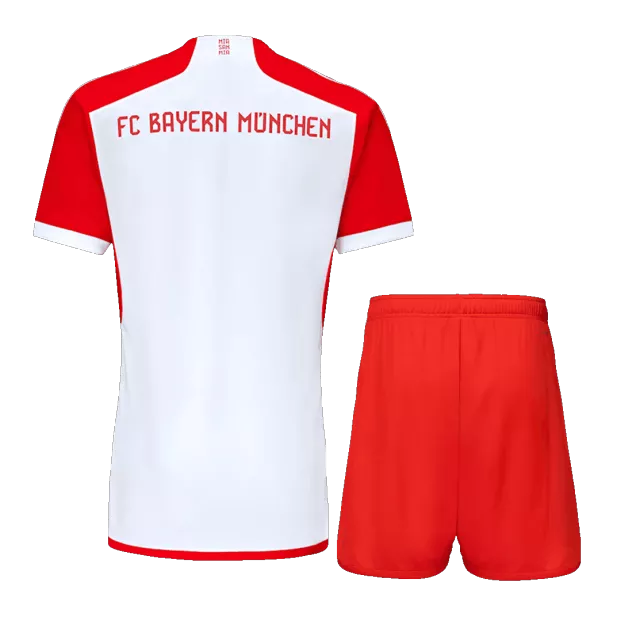 KIT ENFANT BAYERN 23/24 DOMICILE