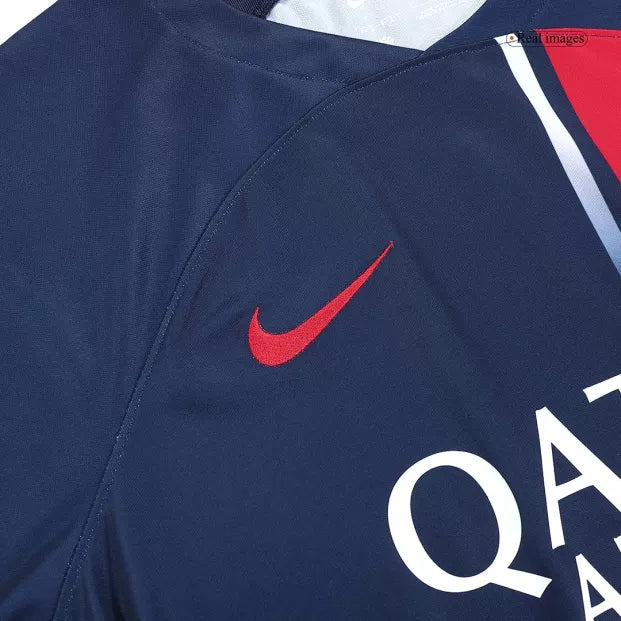 MAILLOT PSG 23/24 DOMICILE