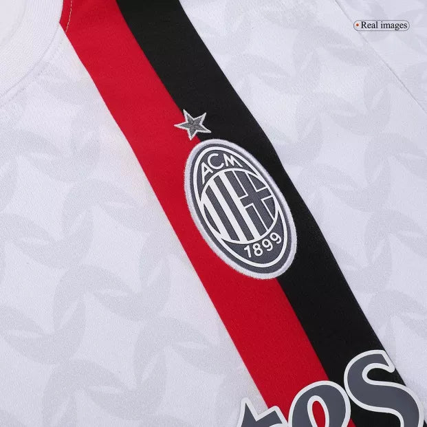 MAILLOT AC MILAN 23/24 EXTÉRIEUR
