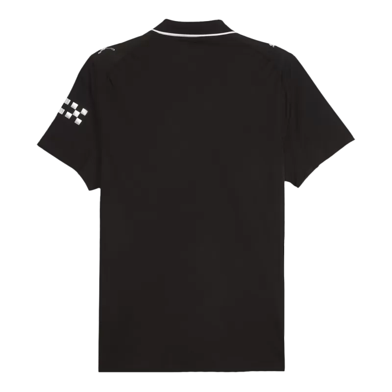 MAILLOT MANCHESTER CITY 25/26 EXTÉRIEUR