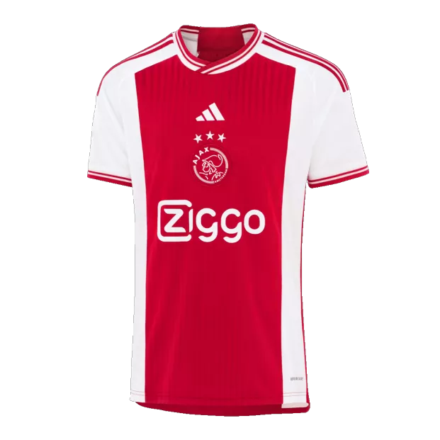 KIT ENFANT AJAX 23/24 DOMICILE