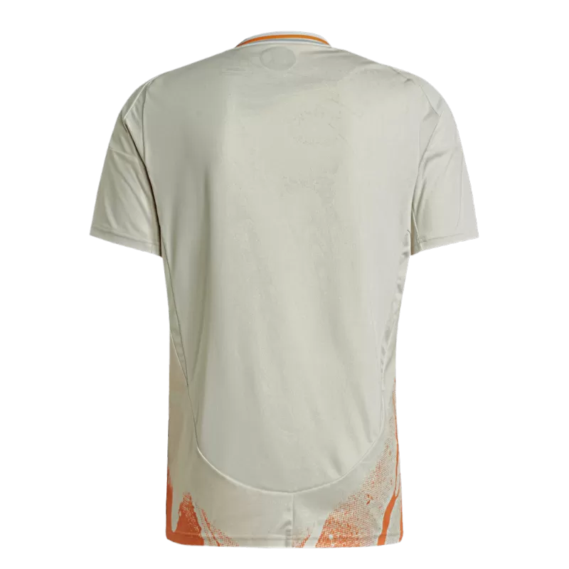 MAILLOT ROME 24/25 EXTÉRIEUR