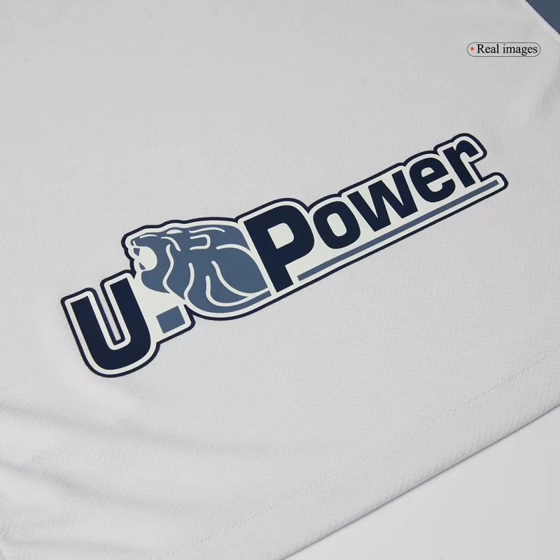 MAILLOT INTER MILAN 24/25 EXTÉRIEUR