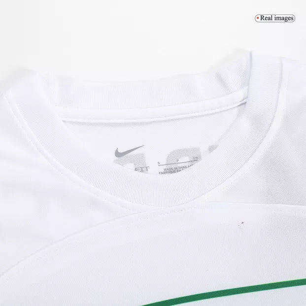 MAILLOT SPORTING 23/24 EXTÉRIEUR