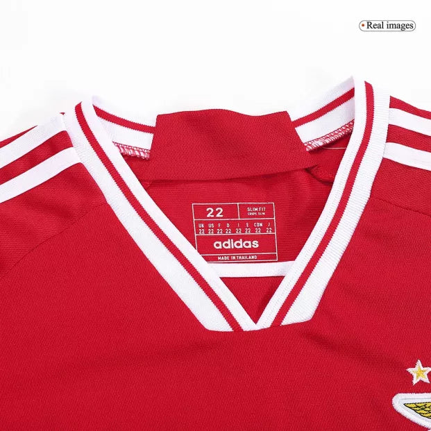 KIT ENFANT BENFICA 23/24 DOMICILE