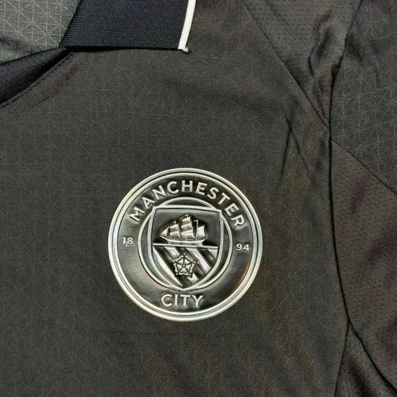 MAILLOT MANCHESTER CITY 25/26 EXTÉRIEUR