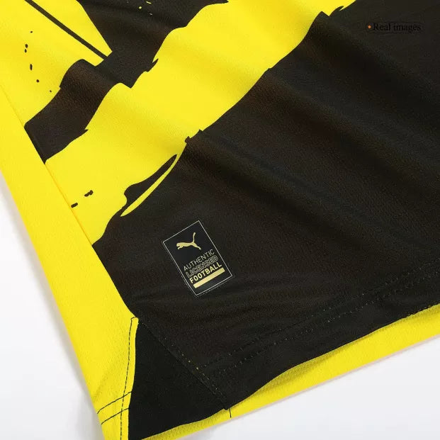 MAILLOT DORTMUND 23/24 DOMICILE