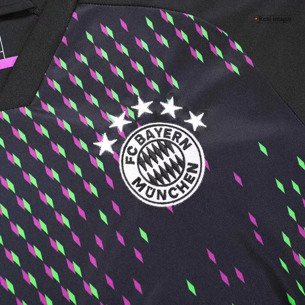 MAILLOT BAYERN 23/24 EXTÉRIEUR