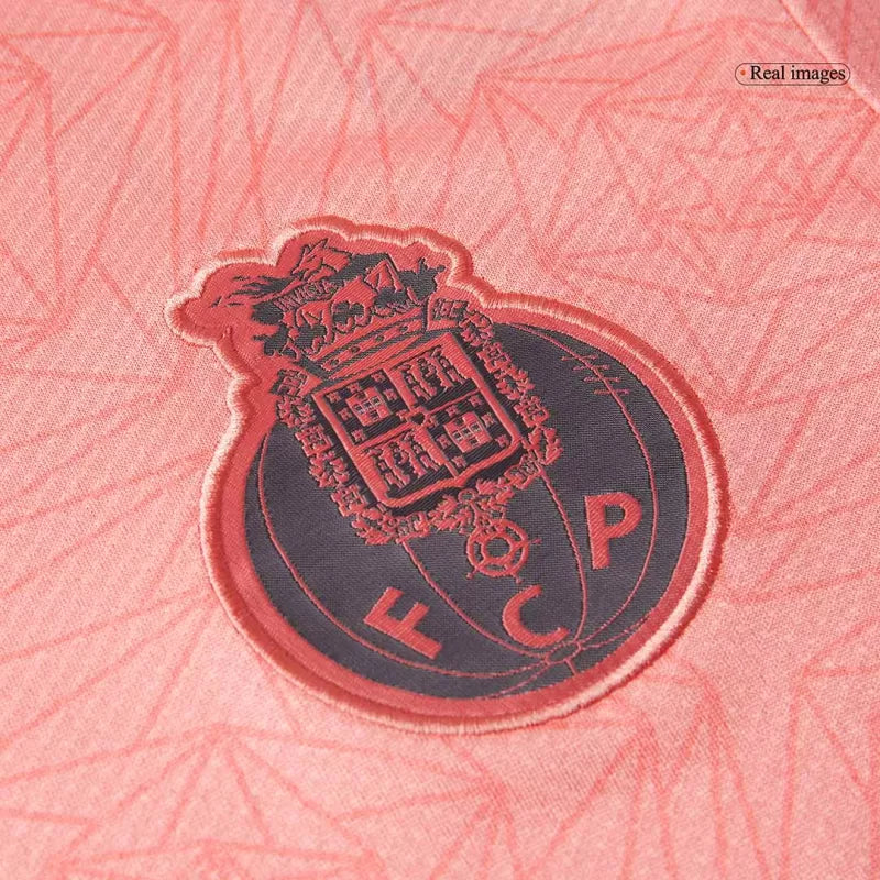 MAILLOT PORTO 25/26 EXTÉRIEUR