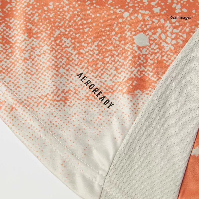 MAILLOT ROME 24/25 EXTÉRIEUR