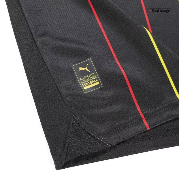 MAILLOT RC LENS 23/24 EXTÉRIEUR