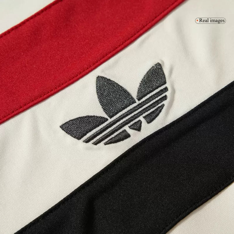 MAILLOT MANCHESTER UNITED 24/25 THIRD