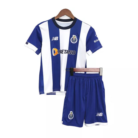 KIT ENFANT PORTO 23/24 DOMICILE