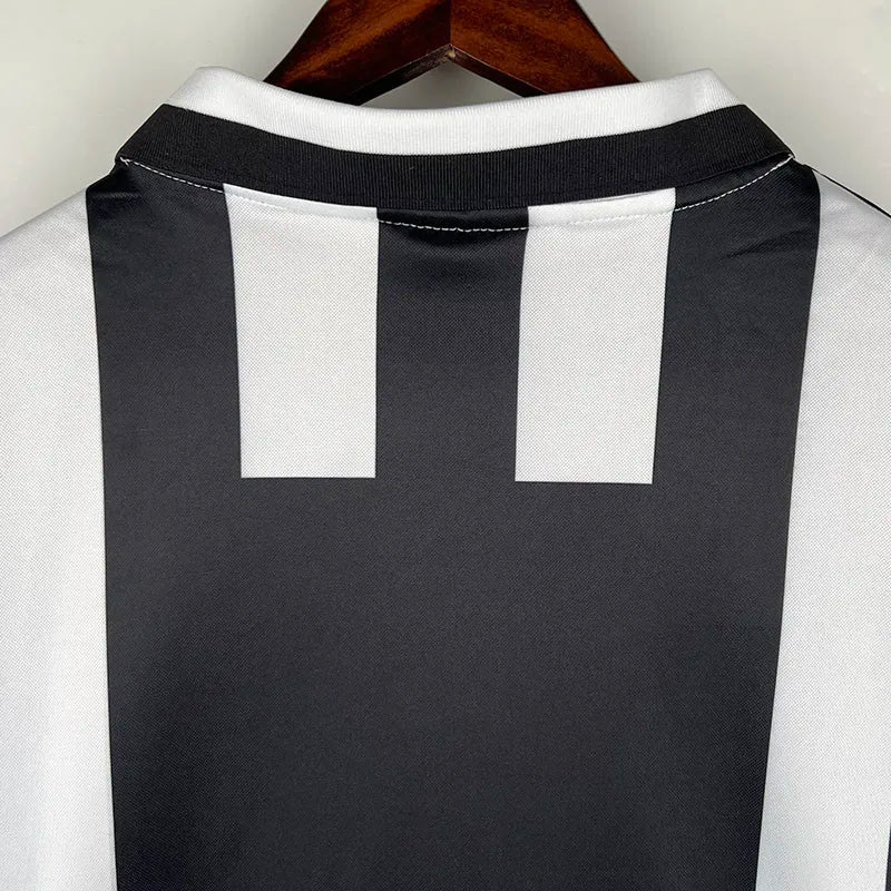 MAILLOT JUVENTUS RÉTRO 1997-1998 DOMICILE
