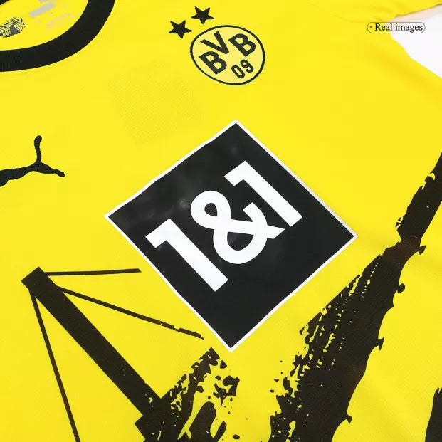 MAILLOT DORTMUND 23/24 DOMICILE