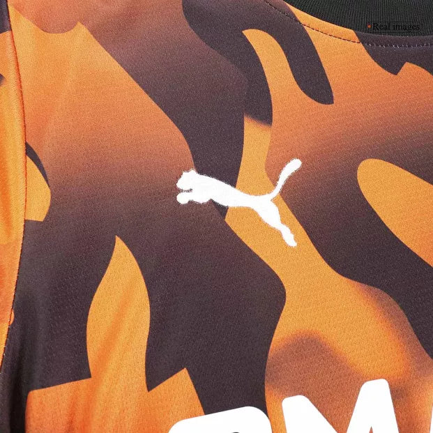 MAILLOT OM 23/24 THIRD