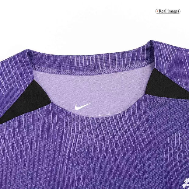 MAILLOT LIVERPOOL 23/24 THIRD