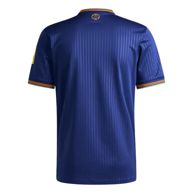 MAILLOT NEWCASTLE 25/26 THIRD