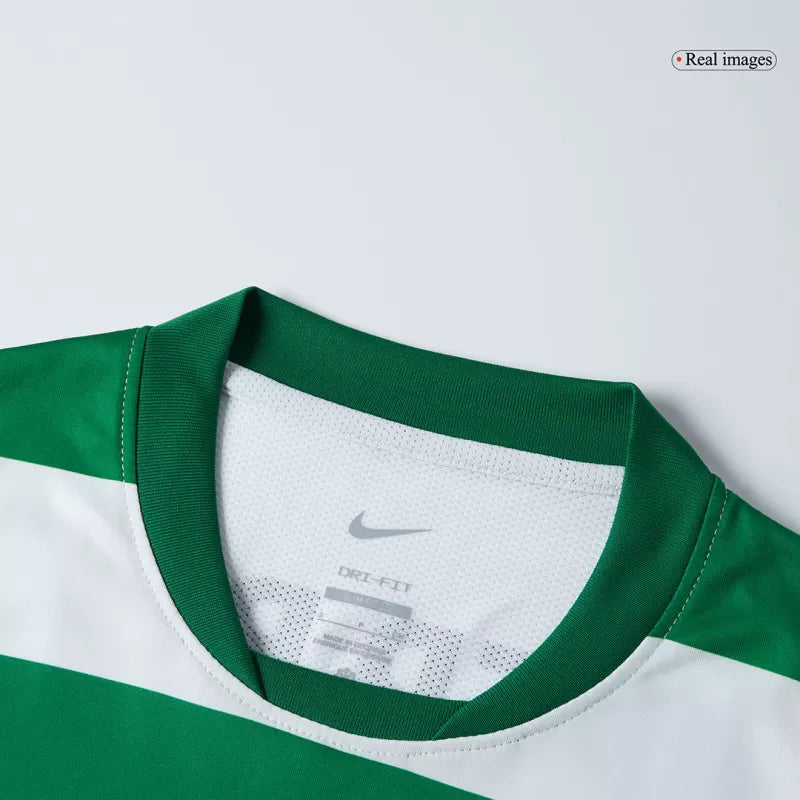 MAILLOT SPORTING 25/26 DOMICILE