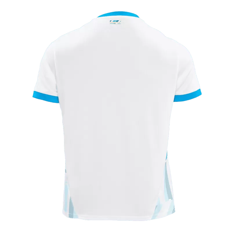 MAILLOT OM 24/25 DOMICILE