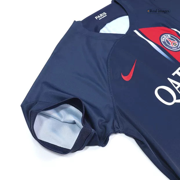 MAILLOT PSG 23/24 DOMICILE