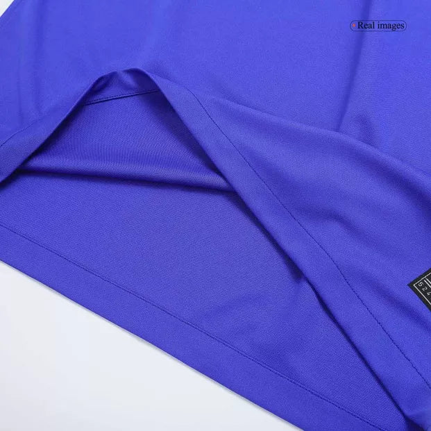 MAILLOT BRESIL COUPE DU MONDE 2022 EXTÉRIEUR