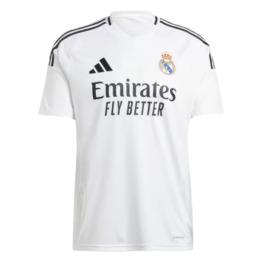 MAILLOT REAL MADRID 24/25 DOMICILE