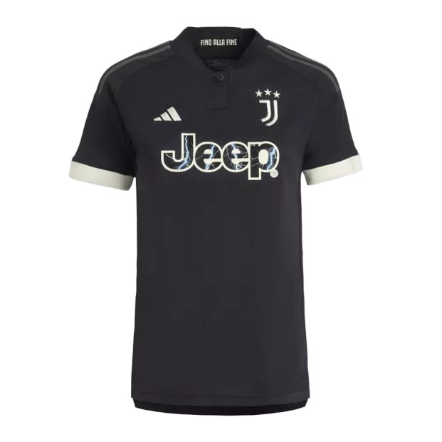 KIT ENFANT JUVENTUS 23/24 THIRD