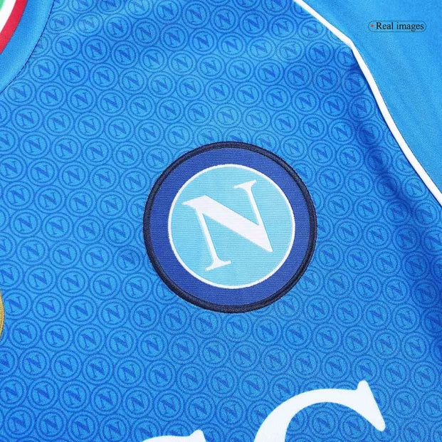 KIT ENFANT NAPLES 23/24 DOMICILE
