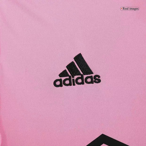 KIT ENFANT INTER MIAMI 23/24 EXTÉRIEUR
