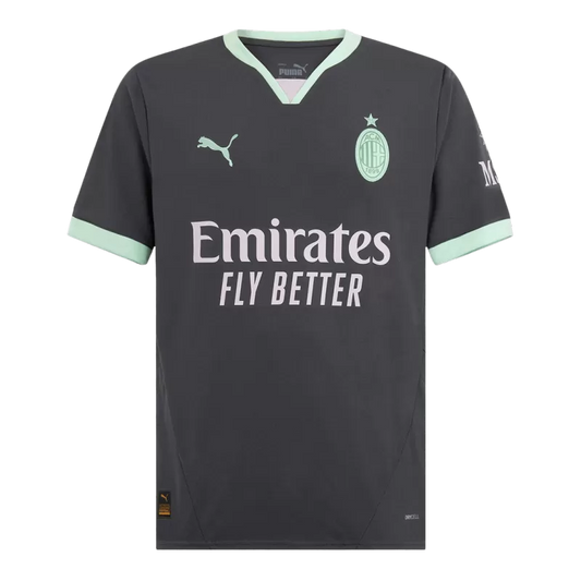 MAILLOT AC MILAN 24/25 THIRD