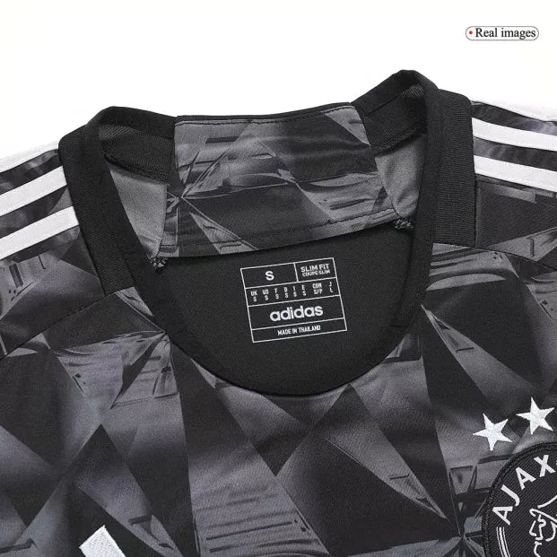 MAILLOT AJAX 23/24 THIRD