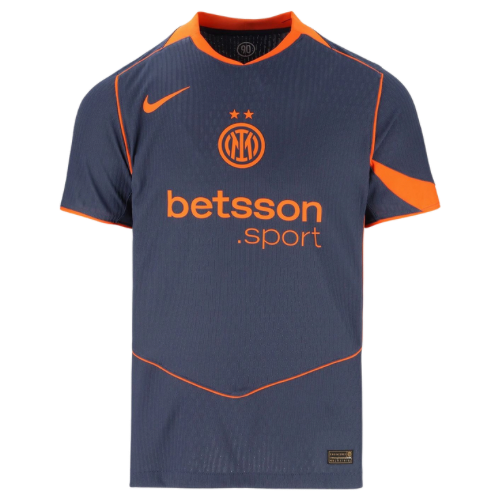 MAILLOT INTER MILAN 25/26 THIRD