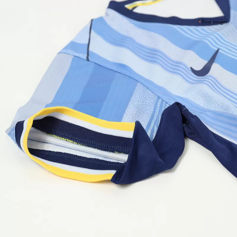 MAILLOT TOTTENHAM 24/25 EXTÉRIEUR