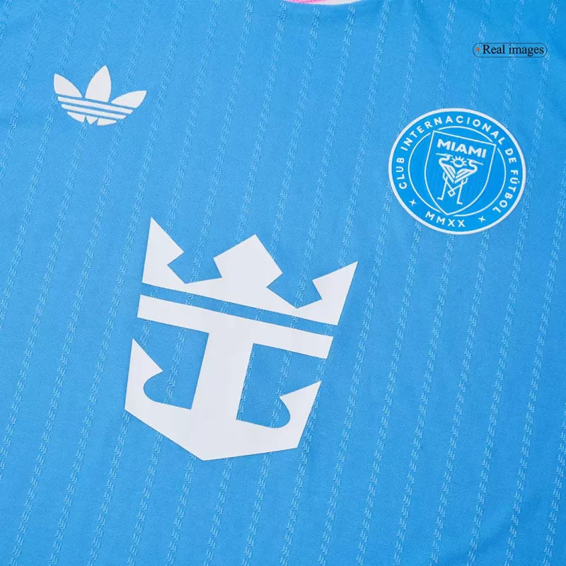 MAILLOT INTER MIAMI 25/26 THIRD
