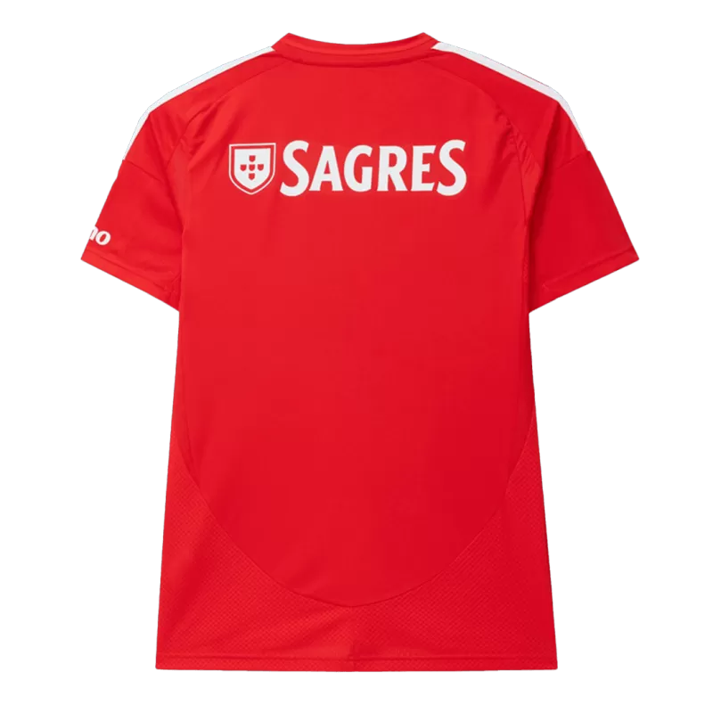 MAILLOT BENFICA 24/25 DOMICILE