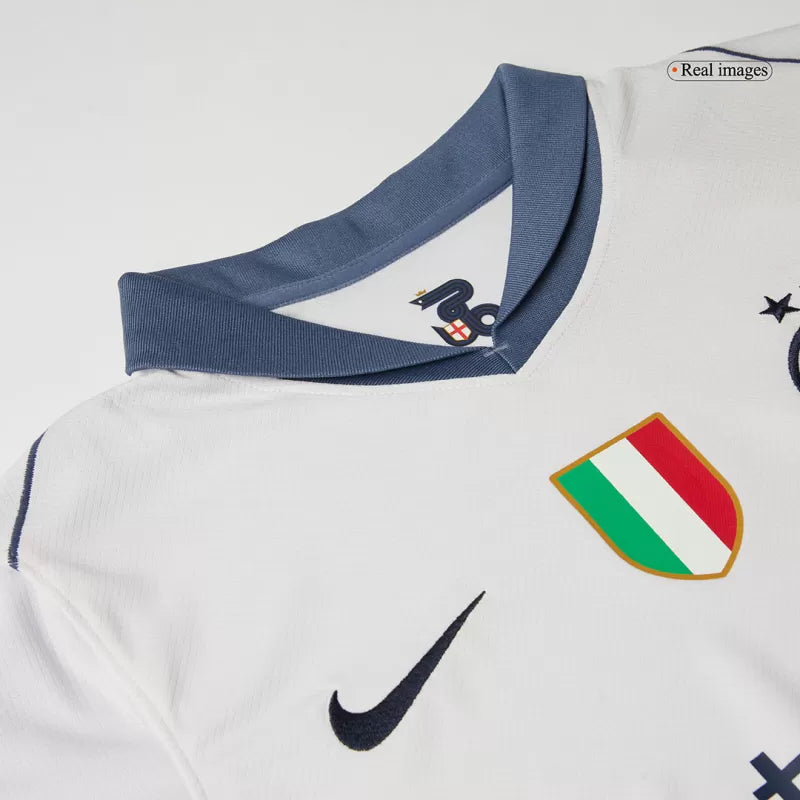 MAILLOT INTER MILAN 24/25 EXTÉRIEUR