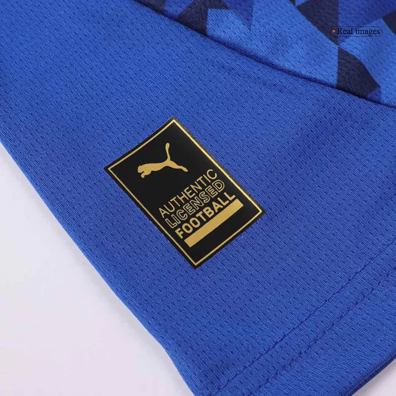 MAILLOT AL HILAL 24/25 DOMICILE
