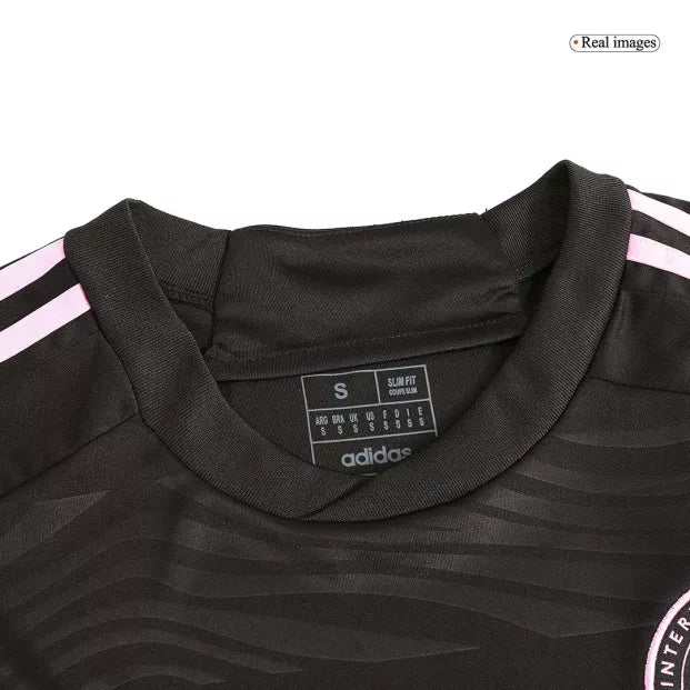 KIT ENFANT INTER MIAMI 23/24 DOMICILE
