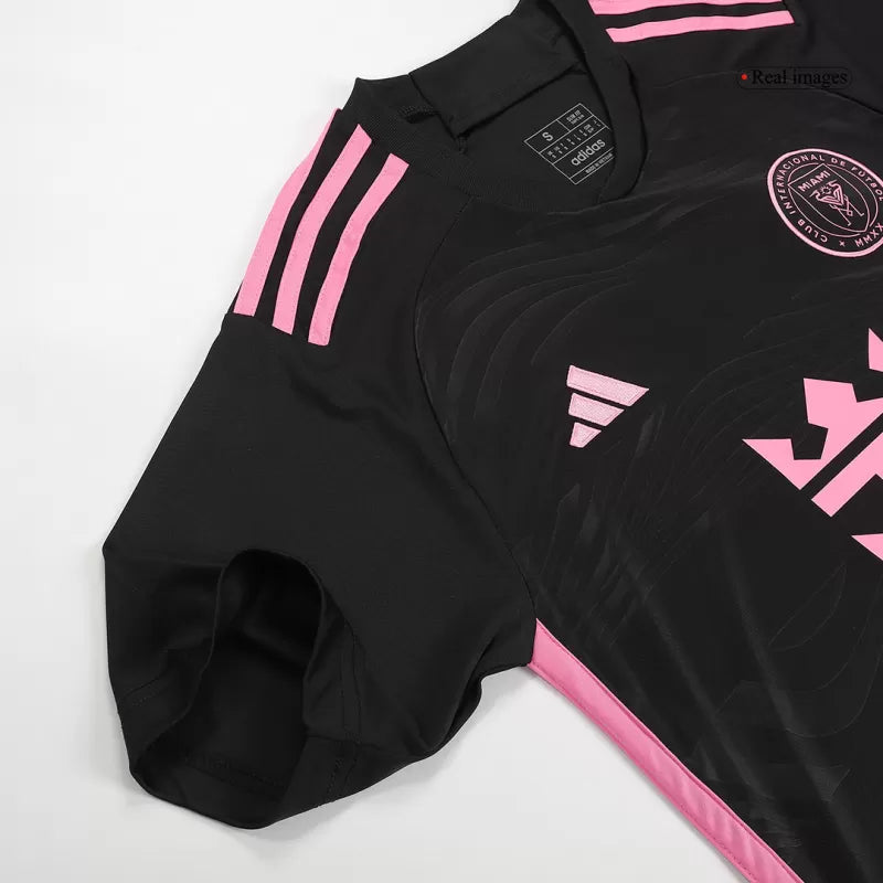 MAILLOT INTER MIAMI 24/25 EXTÉRIEUR