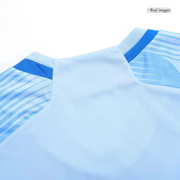MAILLOT ESPAGNE COUPE DU MONDE 2022 EXTÉRIEUR