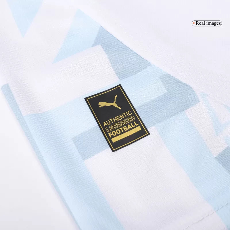 MAILLOT OM 24/25 DOMICILE
