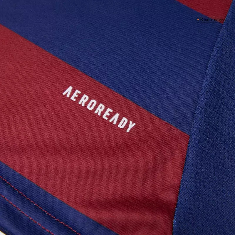 MAILLOT NEWCASTLE 24/25 EXTÉRIEUR