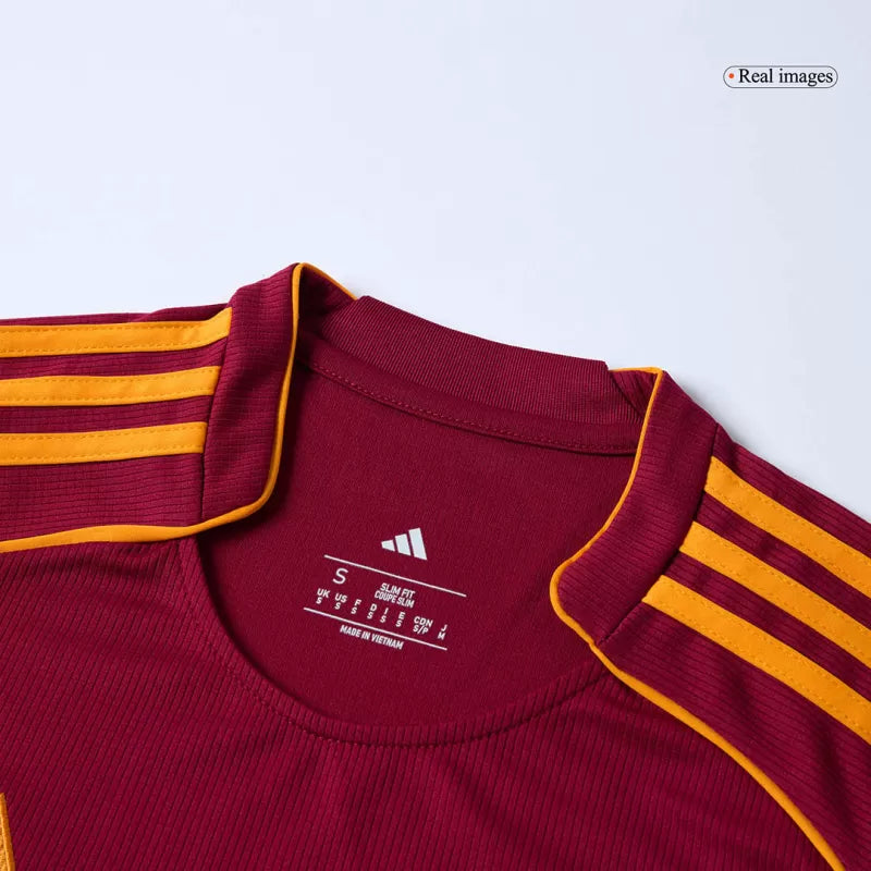 MAILLOT ROME 25/26 DOMICILE