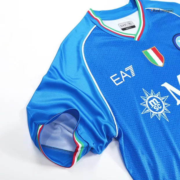 KIT ENFANT NAPLES 23/24 DOMICILE