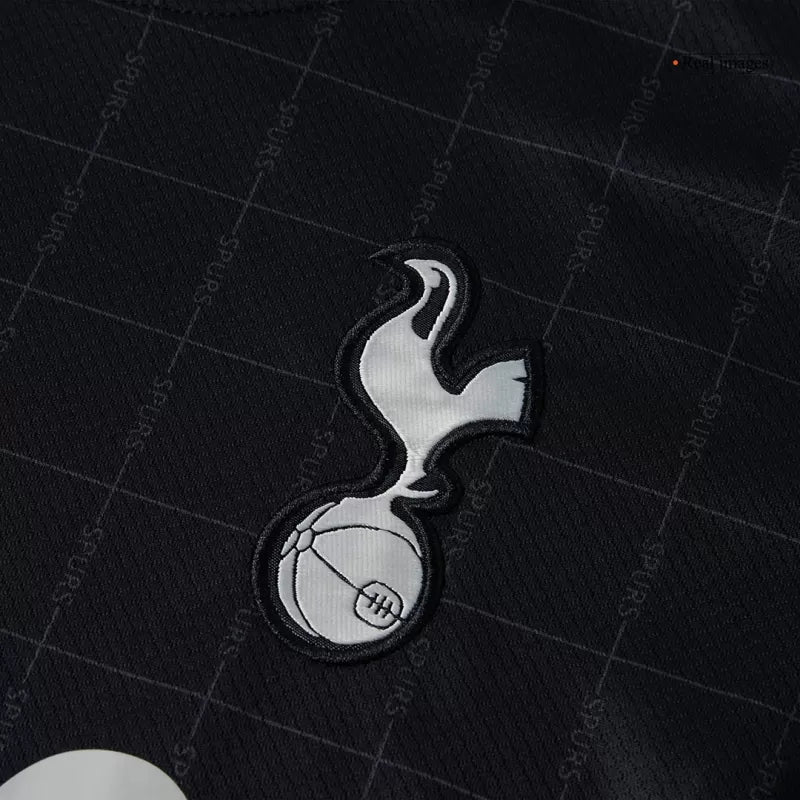 MAILLOT TOTTENHAM 25/26 EXTÉRIEUR