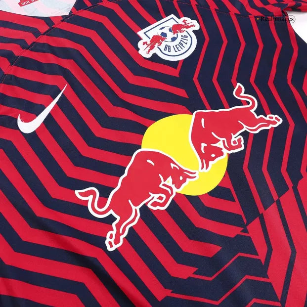 MAILLOT LEIPZIG 23/24 EXTÉRIEUR